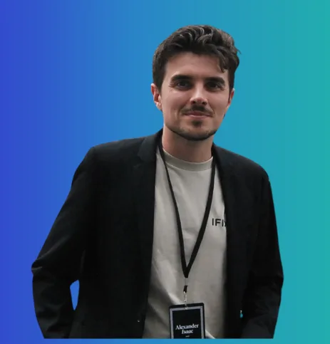 Alexandre Isaac